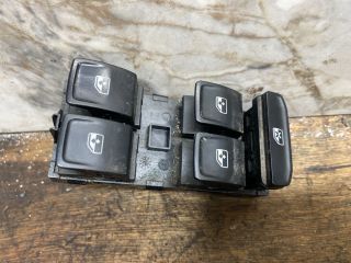 bontott SEAT LEON Ablakemelő Kapcsoló Négyes / Kettes