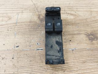 bontott SEAT LEON Ablakemelő Kapcsoló Négyes / Kettes