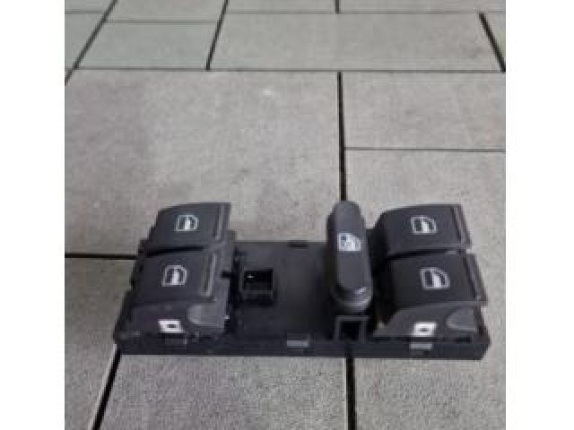 bontott SEAT LEON Ablakemelő Kapcsoló Négyes / Kettes