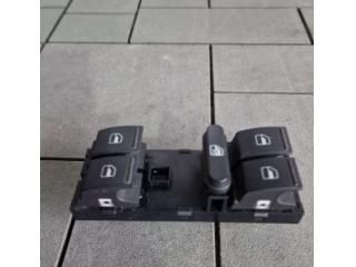 bontott SEAT LEON Ablakemelő Kapcsoló Négyes / Kettes