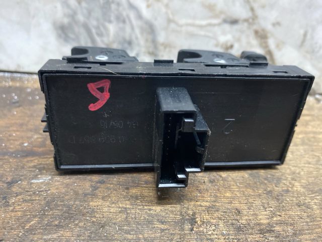 bontott SEAT LEON Ablakemelő Kapcsoló Négyes / Kettes