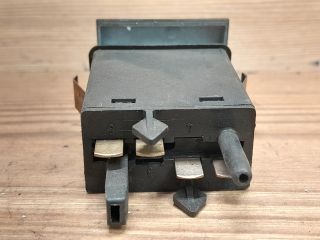 bontott SEAT LEON Ablakfűtés Kapcsoló