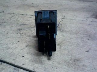 bontott SEAT LEON Ablakfűtés Kapcsoló