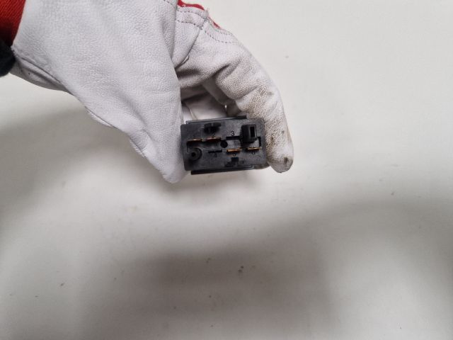 bontott SEAT LEON Ablakfűtés Kapcsoló