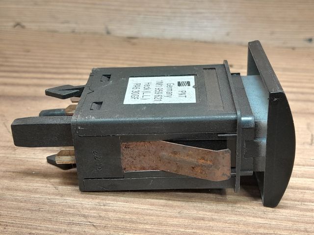 bontott SEAT LEON Ablakfűtés Kapcsoló