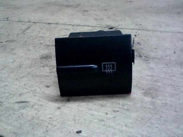 bontott SEAT LEON Ablakfűtés Kapcsoló