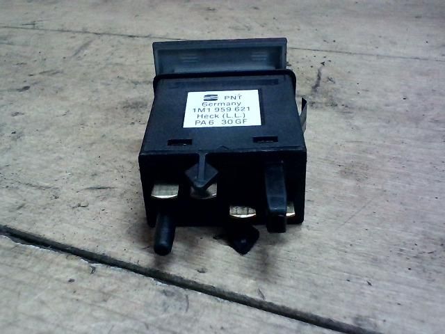 bontott SEAT LEON Ablakfűtés Kapcsoló