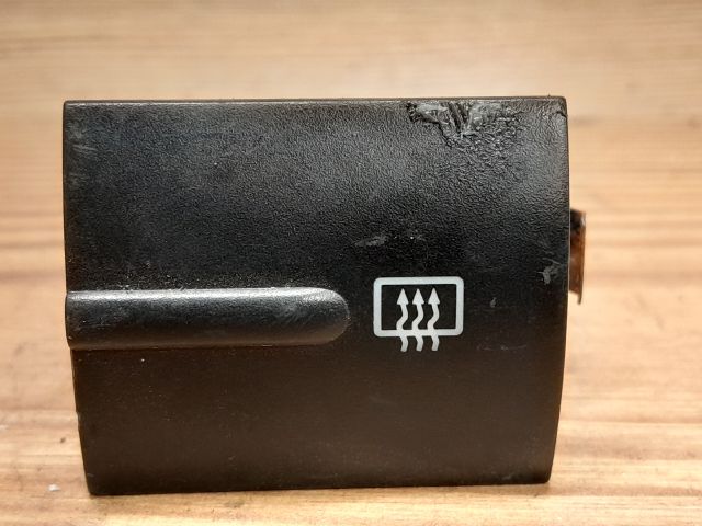 bontott SEAT LEON Ablakfűtés Kapcsoló