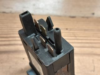 bontott SEAT LEON Ablakfűtés Kapcsoló