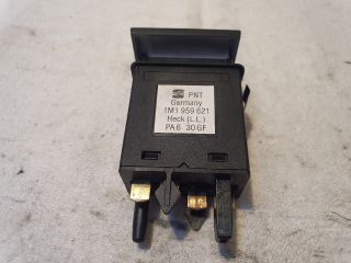 bontott SEAT LEON Ablakfűtés Kapcsoló