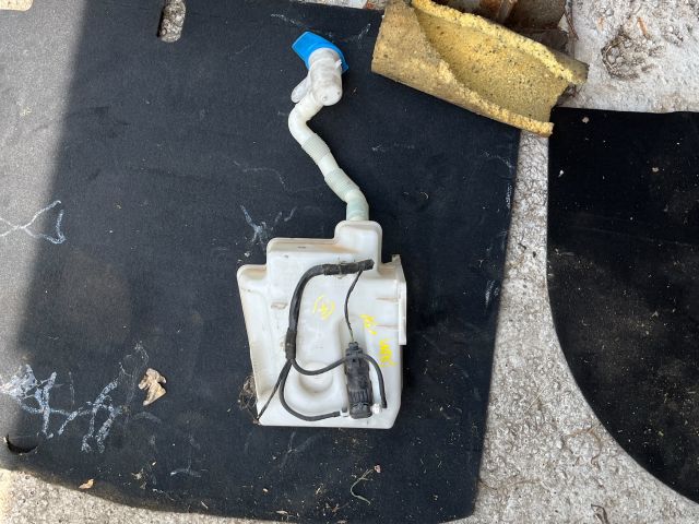 bontott SEAT LEON Ablakmosó Tartály