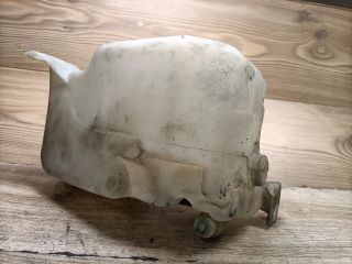 bontott SEAT LEON Ablakmosó Tartály