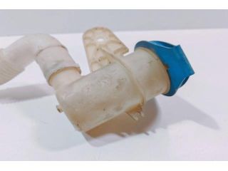 bontott SEAT LEON Ablakmosótartály Betöltő