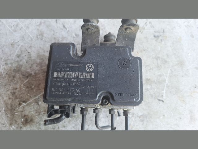 bontott SEAT LEON ABS / ABR / ESP Pumpa