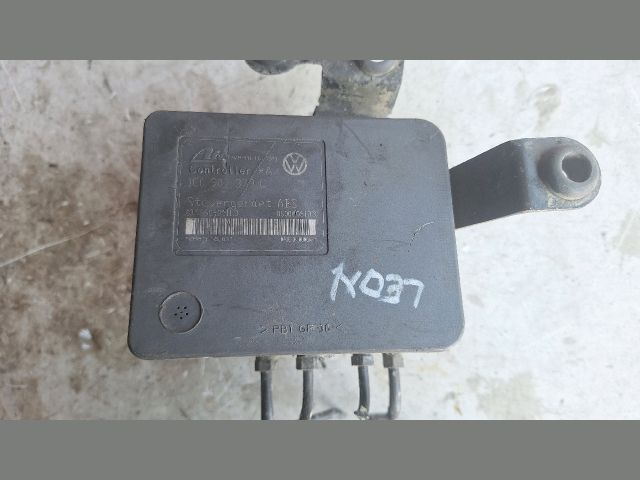 bontott SEAT LEON ABS / ABR / ESP Pumpa