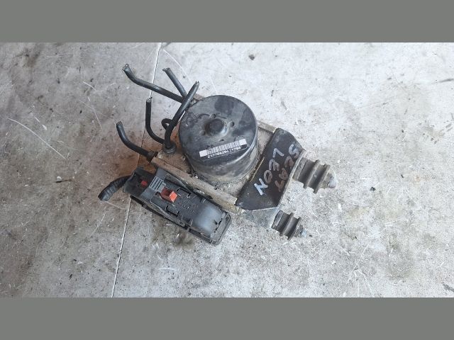 bontott SEAT LEON ABS / ABR / ESP Pumpa