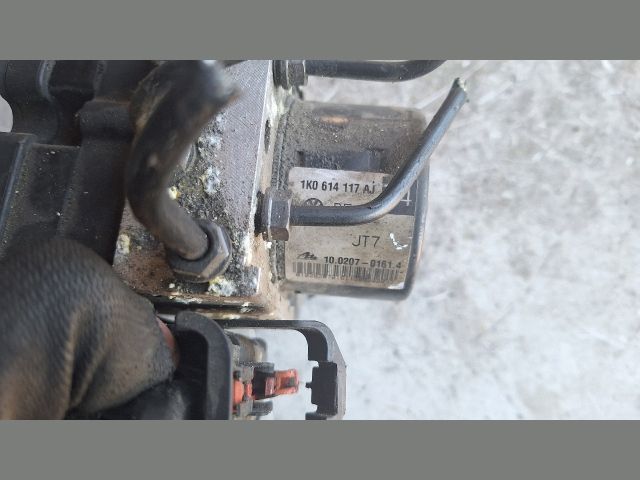 bontott SEAT LEON ABS / ABR / ESP Pumpa