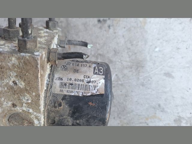 bontott SEAT LEON ABS / ABR / ESP Pumpa