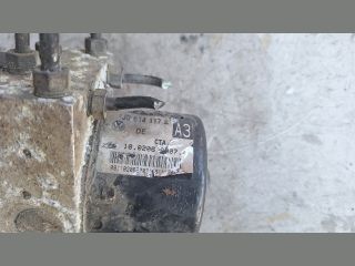 bontott SEAT LEON ABS / ABR / ESP Pumpa