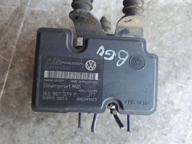 bontott SEAT LEON ABS / ABR / ESP Pumpa