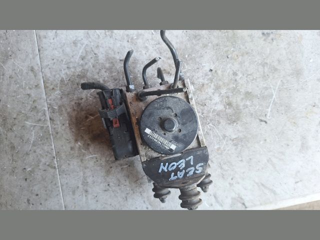 bontott SEAT LEON ABS / ABR / ESP Pumpa