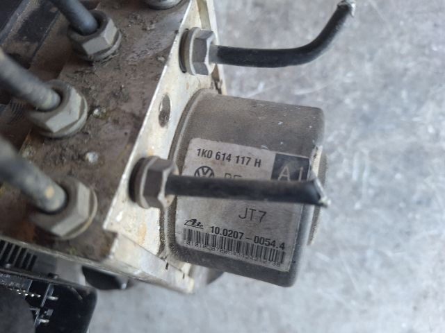 bontott SEAT LEON ABS / ABR / ESP Pumpa