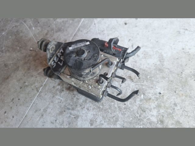 bontott SEAT LEON ABS / ABR / ESP Pumpa