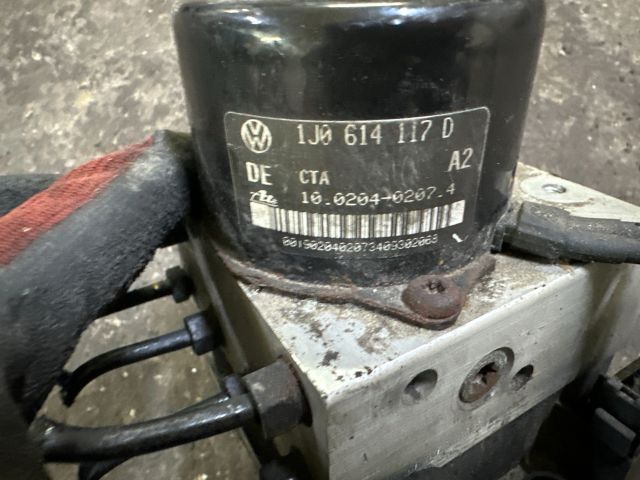 bontott SEAT LEON ABS Kocka