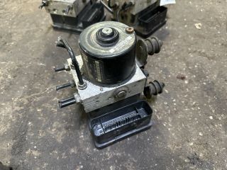 bontott SEAT LEON ABS Kocka