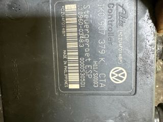 bontott SEAT LEON ABS Kocka