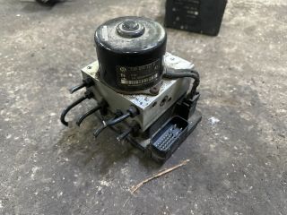 bontott SEAT LEON ABS Kocka