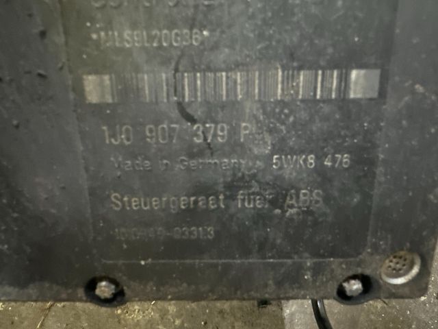 bontott SEAT LEON ABS Kocka