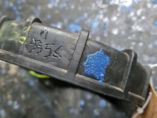 bontott SEAT LEON AC Pumpa Rögzítő Gyűrű