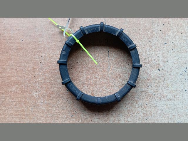 bontott SEAT LEON AC Pumpa Rögzítő Gyűrű