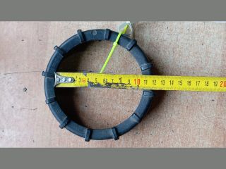 bontott SEAT LEON AC Pumpa Rögzítő Gyűrű