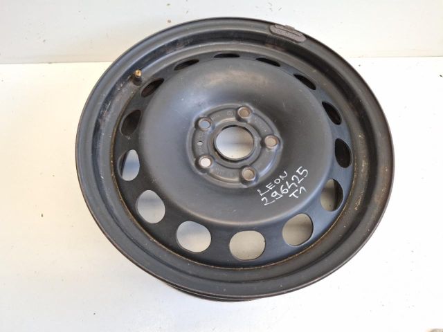 bontott SEAT LEON Acélfelni (1 db)