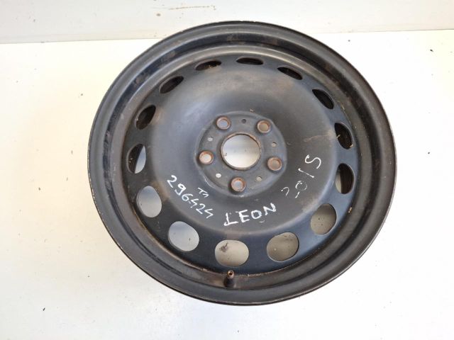 bontott SEAT LEON Acélfelni (1 db)