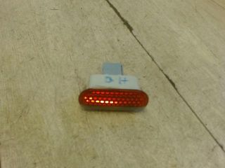 bontott SEAT LEON Ajtó Világítás