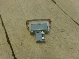 bontott SEAT LEON Ajtó Világítás