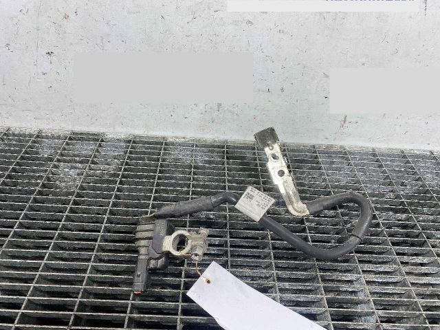 bontott SEAT LEON Akkumulátor Saru