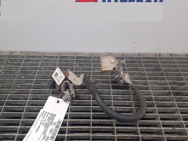 bontott SEAT LEON Akkumulátor Saru