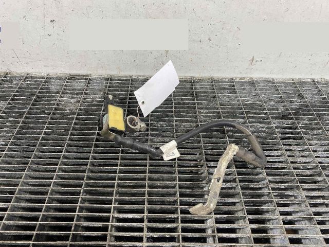 bontott SEAT LEON Akkumulátor Saru