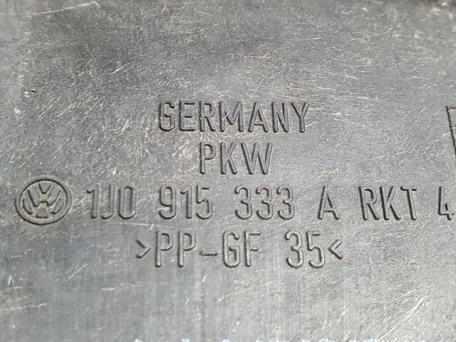 bontott SEAT LEON Akkumulátor Tartó