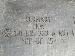 bontott SEAT LEON Akkumulátor Tartó