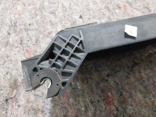 bontott SEAT LEON Akkumulátor Tartó