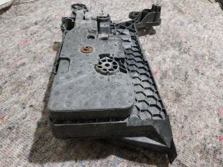 bontott SEAT LEON Akkumulátor Tartó