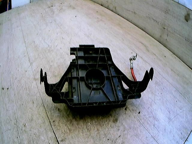 bontott SEAT LEON Akkumulátor Védő Lemez