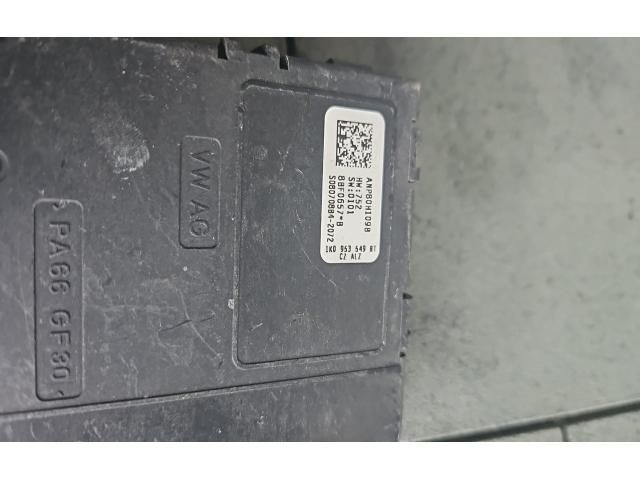 bontott SEAT LEON Aktív Kormány Elektronika