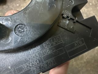 bontott SEAT LEON Aktív Kormány Elektronika