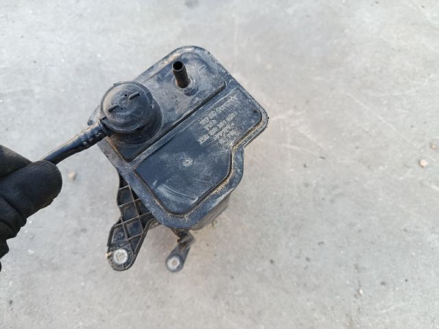 bontott SEAT LEON Aktív Szénszűrő